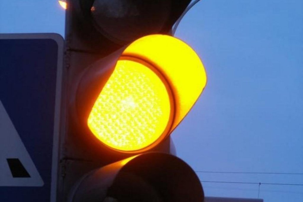 У Херсоні тимчасово вимкнуть світлофори
