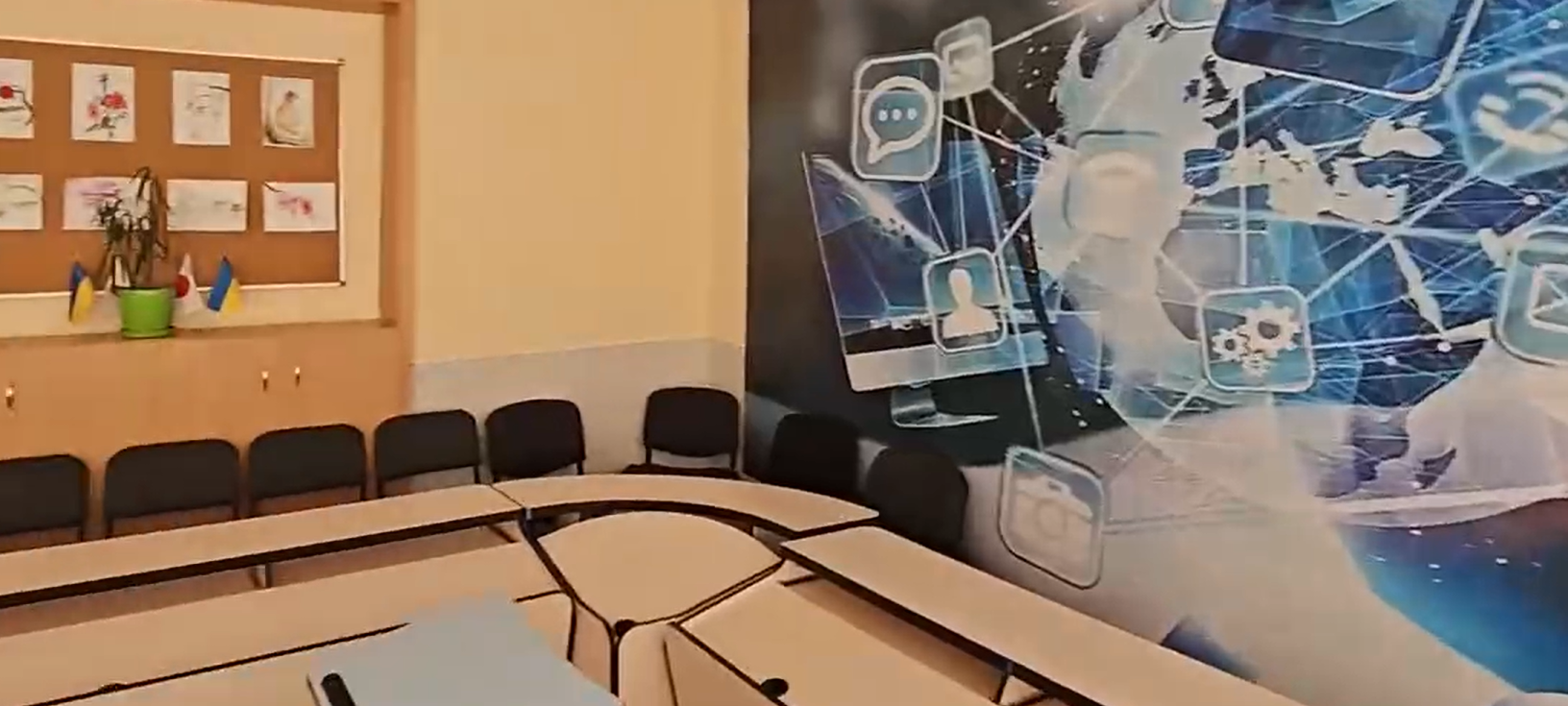 На Херсонщині готуються до нового навчального року