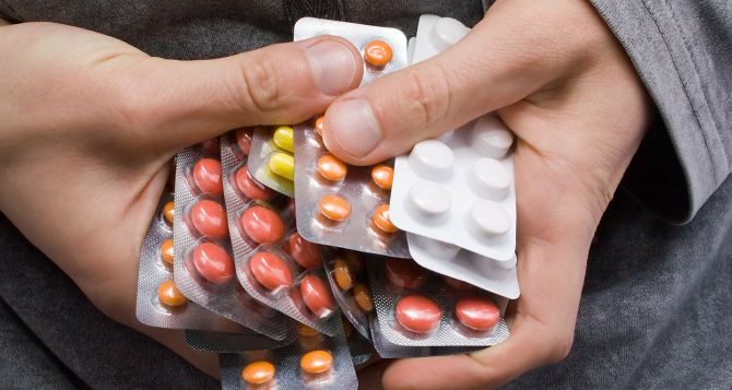 МОЗ спростило умови відкриття аптек у прифронтових регіонах