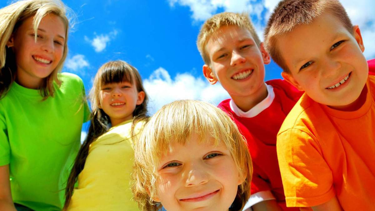 В Україні День захисту дітей відзначатимуть 20 листопада – Указ Президента