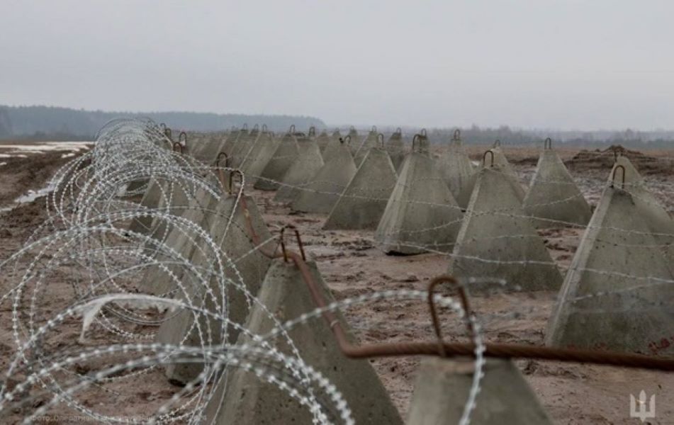 Обласна адміністрація вивчить відповідність цін при будівництві фортифікацій на Херсонщині