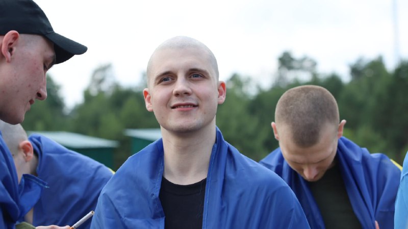 Розпочався обмін полоненими в рамках домовленостей у Стамбулі