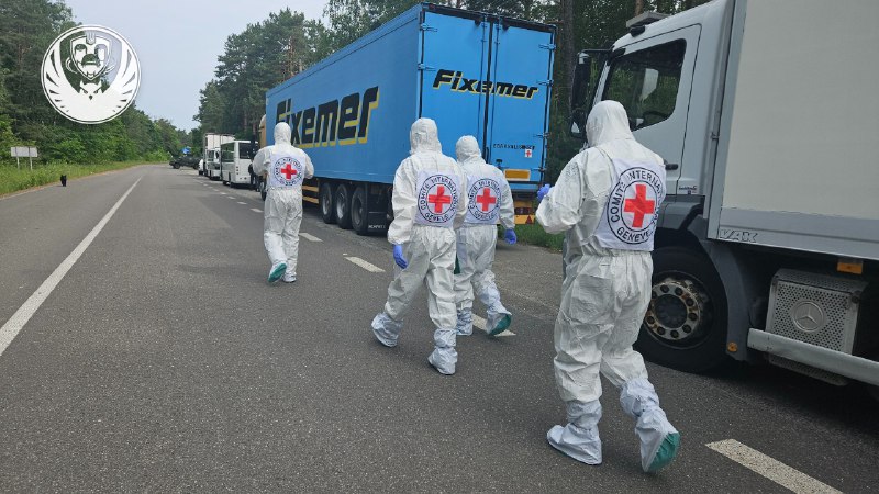 В Україну повернули тіла загиблих військовослужбовців