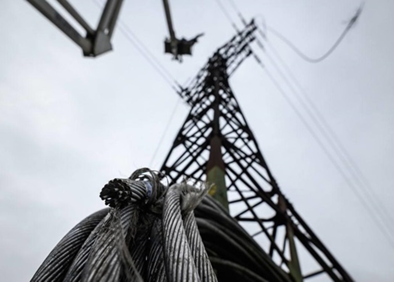 Міненерго передало  трансформатори, виготовлені для Херсонщини, іншому підприємству
