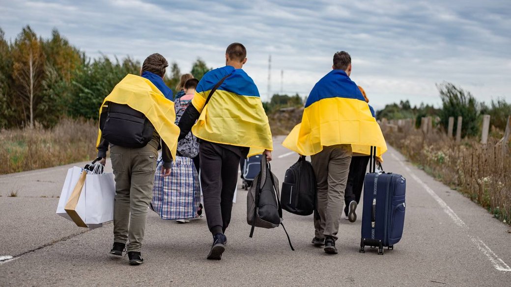 Діти, яких повернули з тимчасово окупованих територій, отримають матеріальну допомогу
