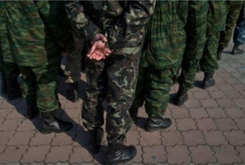 Звільнені військовослужбовці надаватимуть інформацію про тих, хто ще залишається у полоні