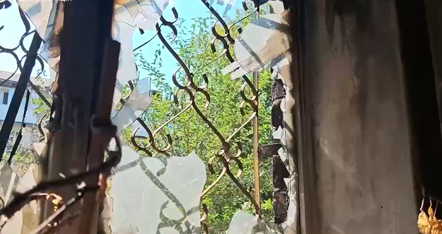 Через військову агресію на Херсонщині загинула людина, пʼятеро отримали  поранення