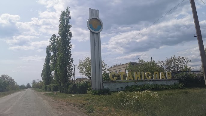 У Станіславській громаді досі залишаються 28 родин з дітьми