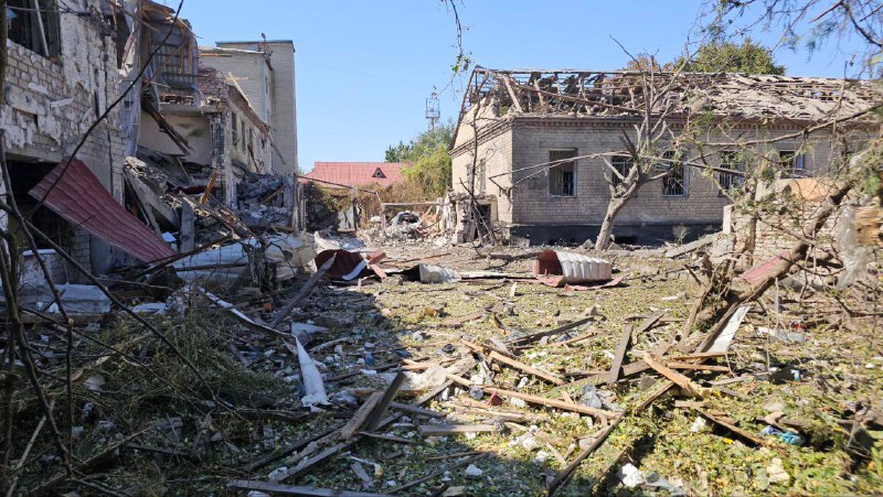 За минулий місяць загинули 17 жителів Херсонської громади