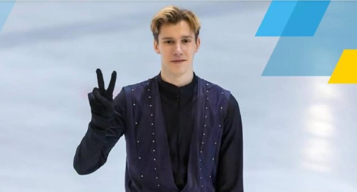 Спортсмен з Херсона здобув для України ліцензію на зимову Олімпіаду-2026