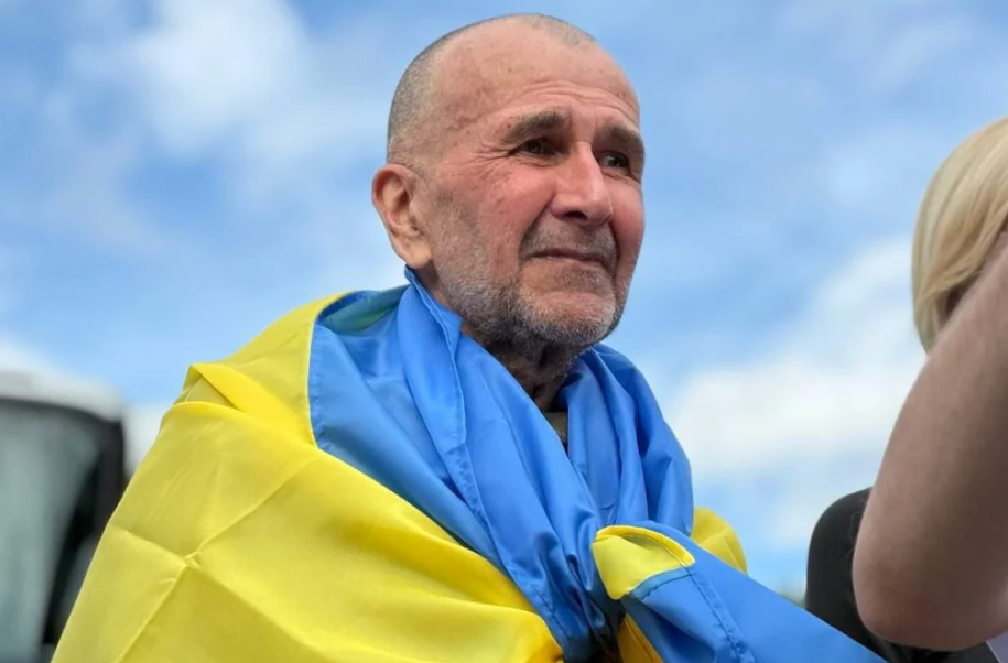 Міська влада призначила Володимиру Миколаєнку адресну допомогу