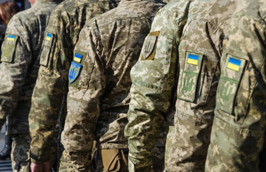 Херсонська міськрада  виплатить допомогу родинам загиблих військових