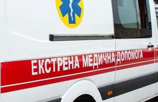 На Херсонщині через вибух невідомого предмета постраждала дитина