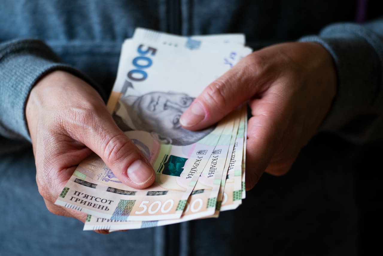 З обласного бюджету виплатили понад 51 млн гривень матеріальної допомоги