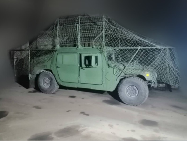 Каховська громада надала допомогу оборонцям Херсонщини