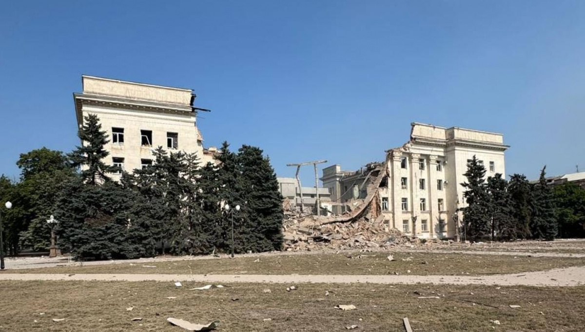 Рівень зарплат працівників ХОДА - один з найвищих серед обласних адміністрацій