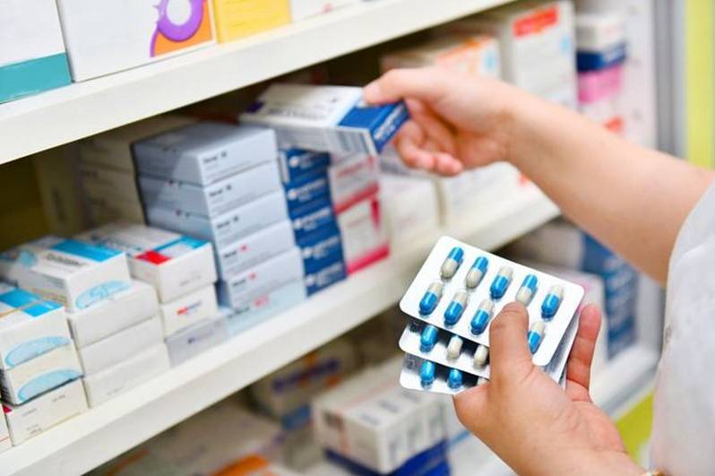 В лікарняних аптеках будуть продавати лише ліки з  найнижчими цінами