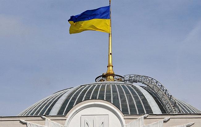 Референдум можуть провести одночасно з виборами президента – Давид Арахамія