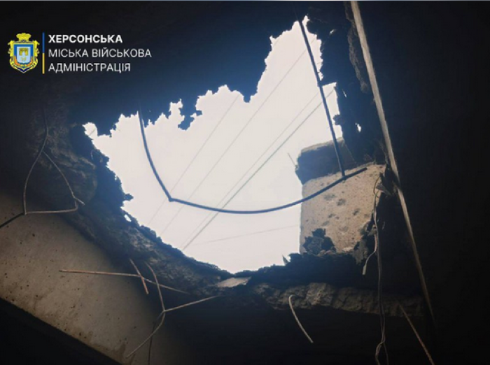 На Херсонщині внаслідок військової агресії загинули троє людей
