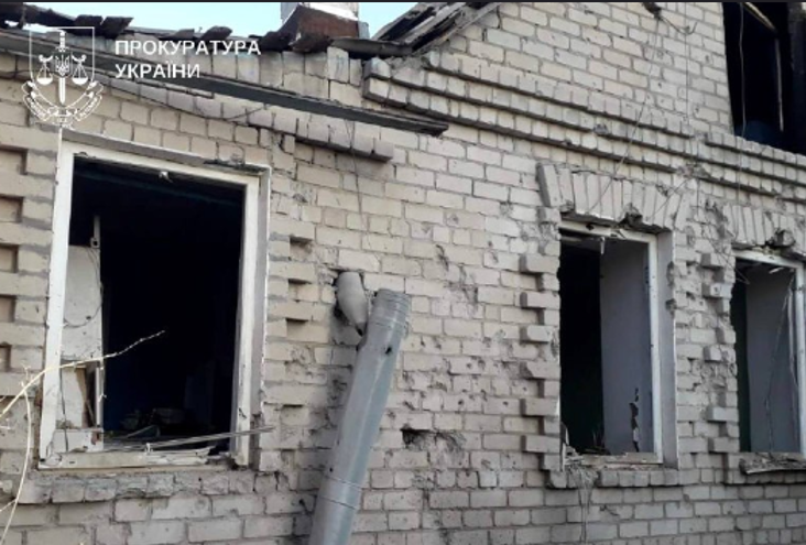 Один загиблий і четверо поранених – наслідки ворожих атак на Херсонщині