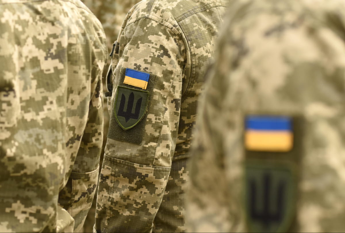 Понад 90 тисяч українців вважаються зниклими безвісти