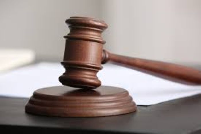 Жителя Херсона судитимуть за участь у групових нападах на ювелірні крамниці