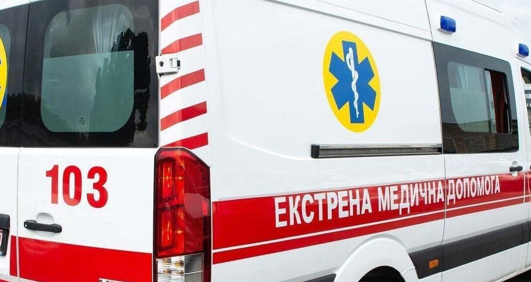 В Херсоні від ворожого авіаудару загинула людина