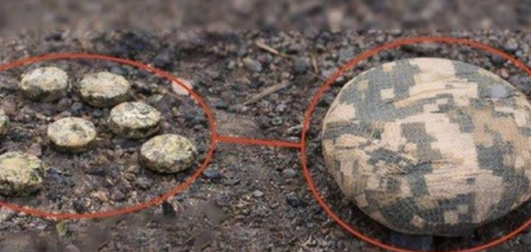 У Херсоні зафіксовано дистанційне мінування відразу в кілької місцях