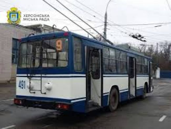 Міська влада не буде призупиняти роботу електротранспорту в вихідні дні