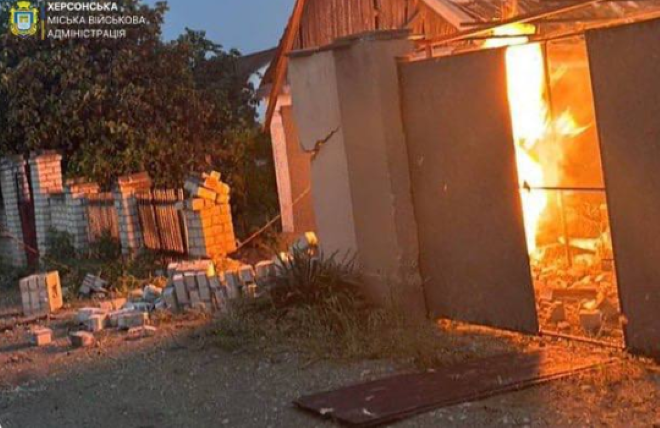 Люди з ТОТ фактично позбавлені права на компенсацію за втрачене житло, – Дмитро Лубінець