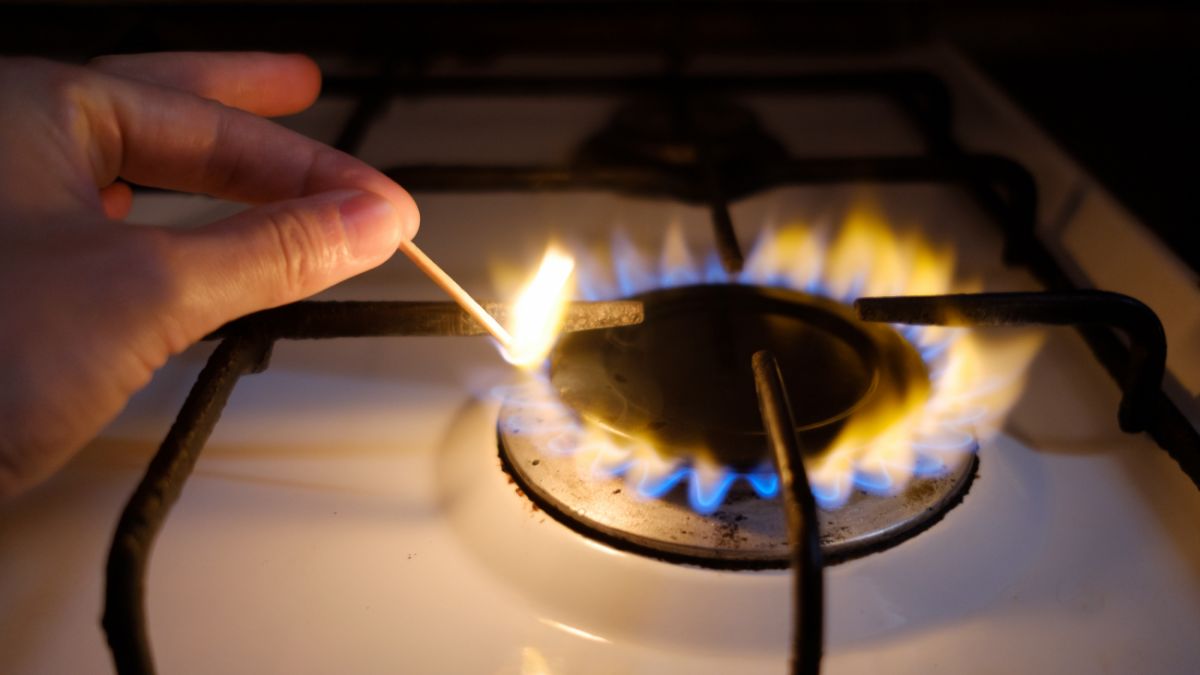 Власники пошкодженого житла не будуть платити за розподіл газу