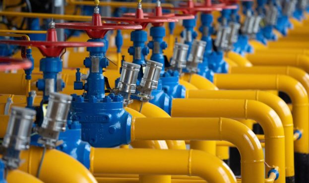 НКРЕКП проведе позапланову перевірку АТ «Херсонгаз»