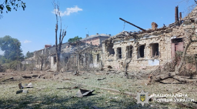 Підліток отримав травми через детонацію невідомого пристрою