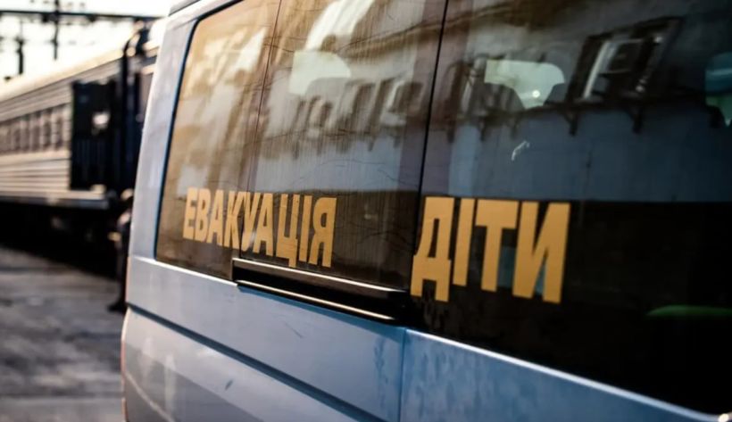 Міністерство у справах ВПО не визначило області, які мають приймати евакуйованих через пошкодження ТЕЦ херсонців
