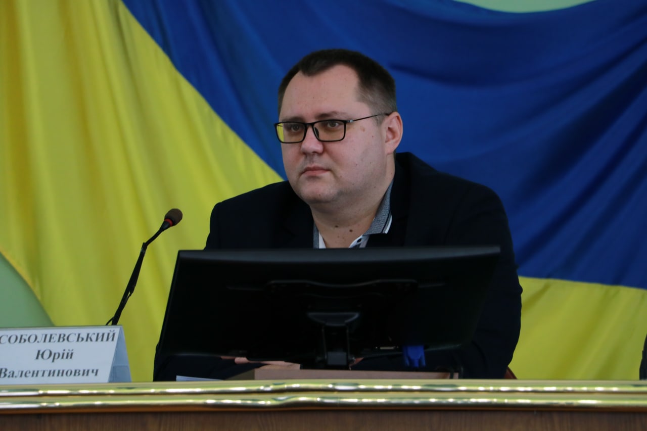 Жителей Херсона призываем сохранять спокойствие, - Юрий Соболевский