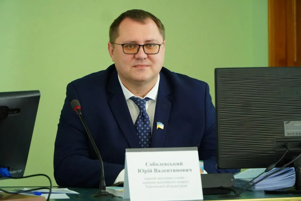 Легко быть патриотом, когда рядом не взрываются снаряды, - Соболевский