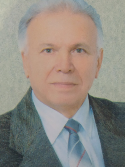 90-летний юбилей Николая Калиничева