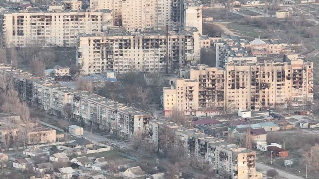 Між Україною і Росією укладено тимчасове локальне перемир'я,  яке поширюється на місто Олешки
